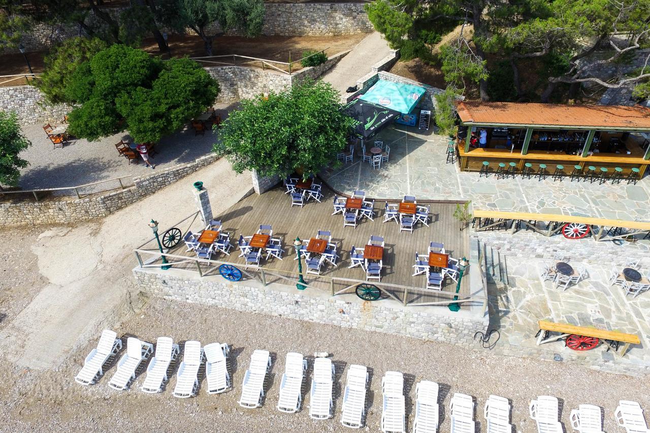 Tsolis Village Lampiri  외부 사진